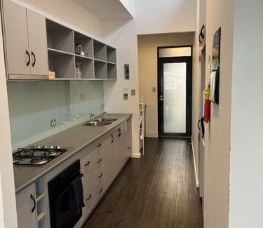 Esperance House | Esperance Waterfront Apartment
