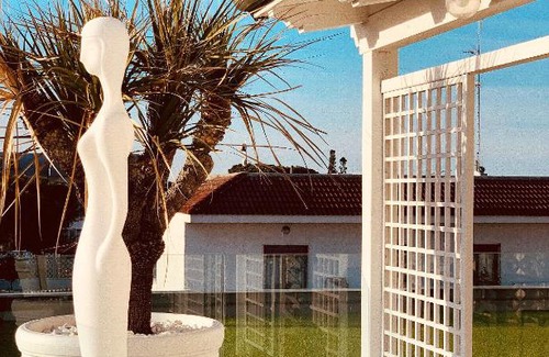 Municipio 5 Bed & Breakfast | Esperanto B&B