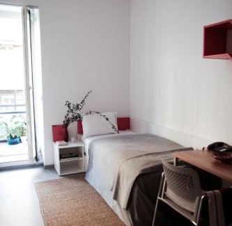Katowice Apartment | Esperanto Home