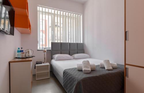 Katowice Apartment | Esperanto Home