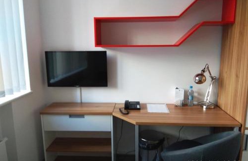Katowice Apartment | Esperanto Home