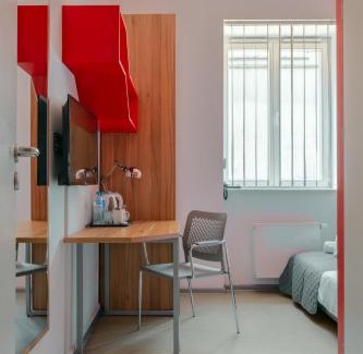 Katowice Apartment | Esperanto Home