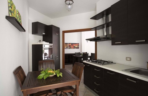 Favignana Villa | Esperanto Suite&Pool