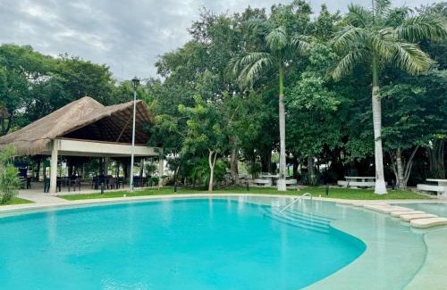 Jacinto Pat Apartment | Esperanza 204