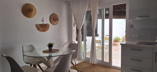 Lebrija House | Esperanza 5
