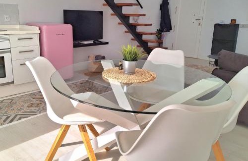 Lebrija House | Esperanza 5