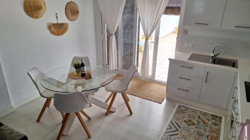 Lebrija House | Esperanza 5