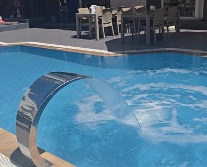 Lara Hotel | Esperanza Hotel