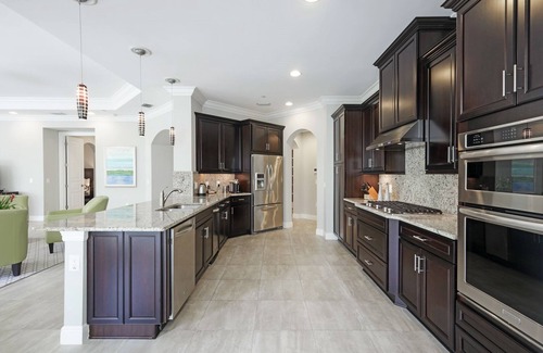 North Naples Condo | Esperanza II in Tiburon - a resort style golf community,