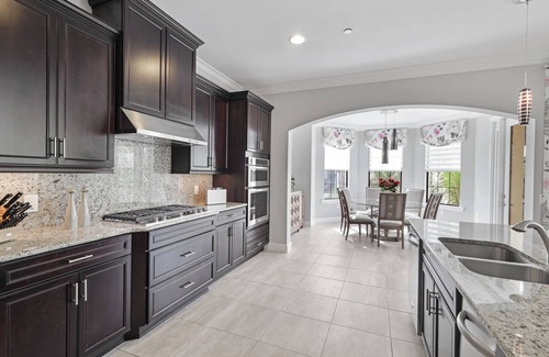 North Naples Condo | Esperanza II in Tiburon - a resort style golf community,
