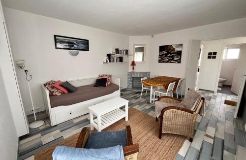 Coeur de Nacre House | Esperanza Maison & Jardin Mer