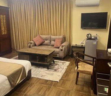 Wadi Musa Bed & Breakfast | Esperanza Petra
