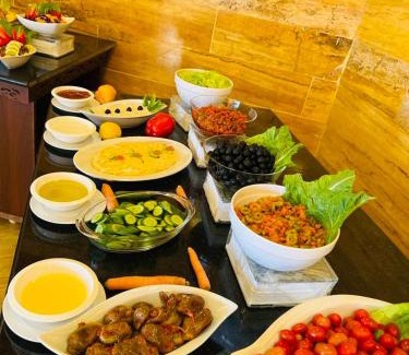 Wadi Musa Bed & Breakfast | Esperanza Petra