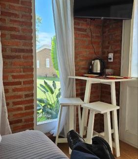 Yerba Buena House | Esperanza Suites