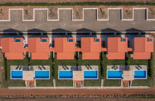 Flogita Villa | Esperanza Villas