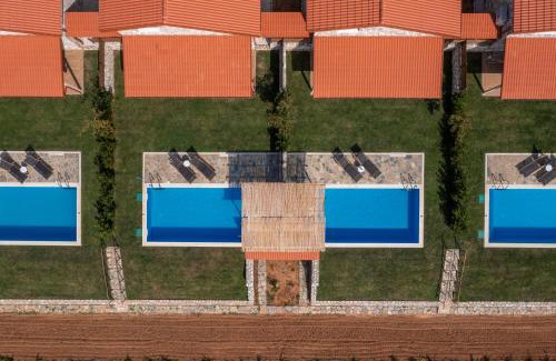 Flogita Villa | Esperanza Villas