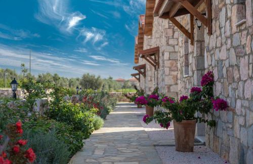Flogita Villa | Esperanza Villas