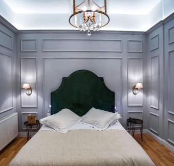 Agrinio Hotel | Esperia Boutique Hotel