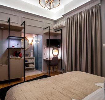 Agrinio Hotel | Esperia Boutique Hotel