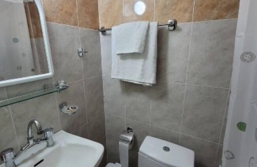 Paralia Agias Fotinis Hotel | Esperides Hotel