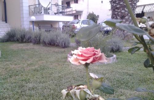 Skala Fourkas Apartment | Esperides Villas