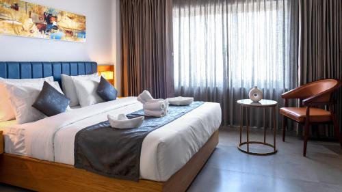 Malappuram Hotel | ESPERO INN Malappuram