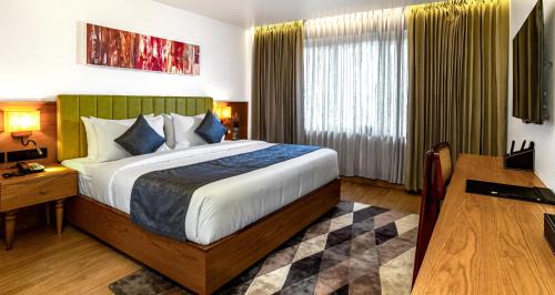 Malappuram Hotel | ESPERO INN Malappuram