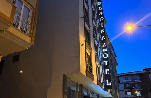 Ipekyolu Apartment | ESPİNAZ SUİT otel