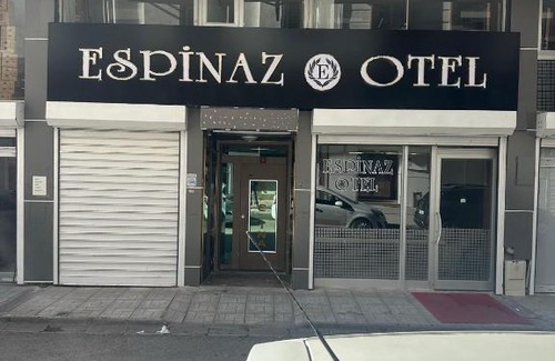 Ipekyolu Apartment | ESPİNAZ SUİT otel