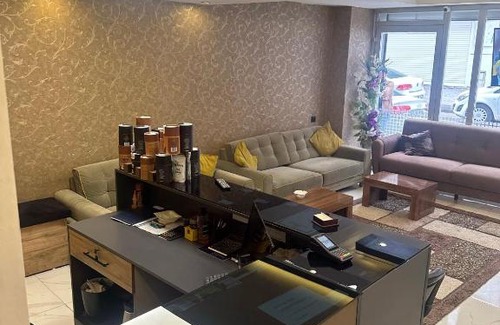 Ipekyolu Apartment | ESPİNAZ SUİT otel