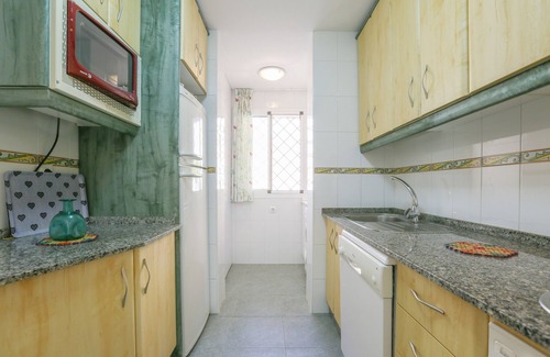Rota Apartment | Espigon De Rota - Two Bedroom Apartment, Sleeps 4