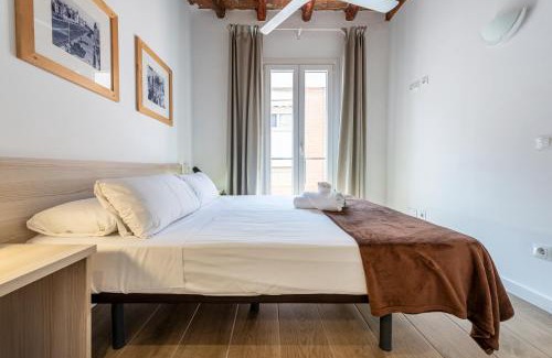 Tarragona Apartment | Espinach Port Serrallo
