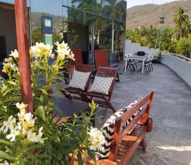 Club Deportivo Apartment | Espléndido departamento en Acapulco