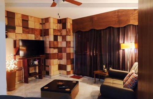 Club Deportivo Apartment | Espléndido departamento en Acapulco