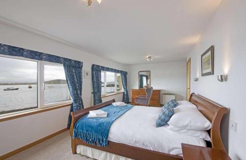 Oban Apartment | Esplanade Court Holiday Apartments