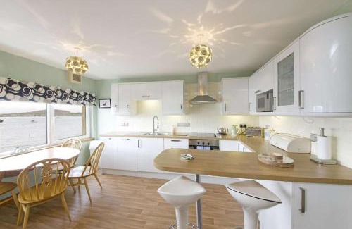 Oban Apartment | Esplanade Court Holiday Apartments