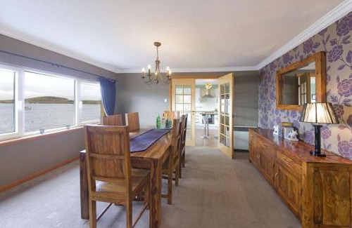 Oban Apartment | Esplanade Court Holiday Apartments