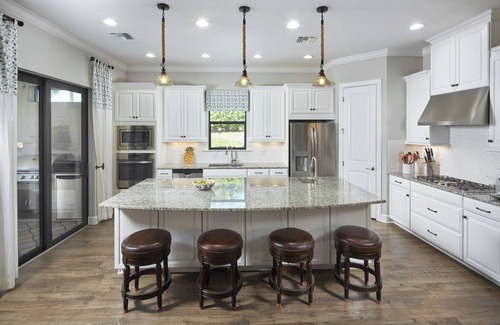 Naples House | Esplanade Golf & Country Club