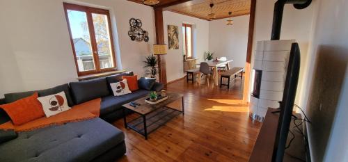 Muntzenheim House | ESPLANADE HOME SPA JEUX colmar