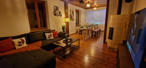Muntzenheim House | ESPLANADE HOME SPA JEUX colmar