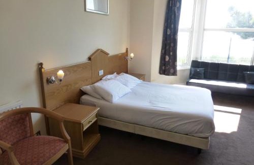 Clacton-on-Sea Hotel | Esplanade Hotel