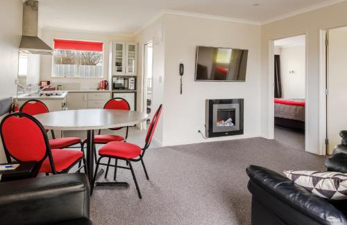 Gore Hotel | Esplanade Motels