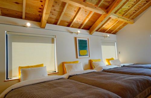 Kamakura Apartment | ESPLANADE VILLAGE HOTEL b