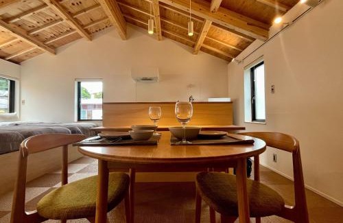 Kamakura Apartment | ESPLANADE VILLAGE HOTEL b