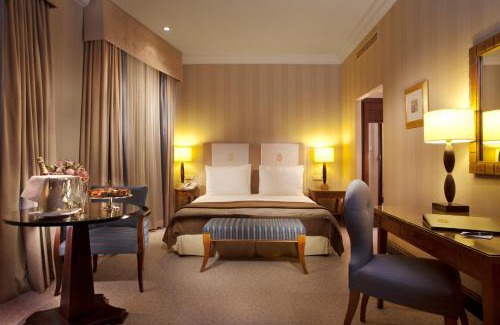 Zagreb Hotel | Esplanade Zagreb Hotel
