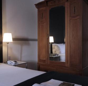 Centro Hotel | Esplendor by Wyndham Savoy Rosario