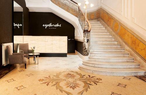 Centro Hotel | Esplendor by Wyndham Savoy Rosario