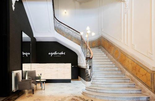 Centro Hotel | Esplendor by Wyndham Savoy Rosario