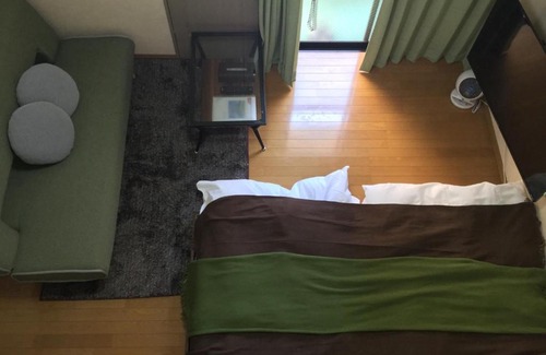 Chuo Ward Apartment | Espor Shinmachi simple accommodation / Vacation STAY 69071