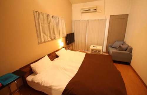 Chuo Ward Apartment | Espor Shinmachi simple accommodation / Vacation STAY 81089